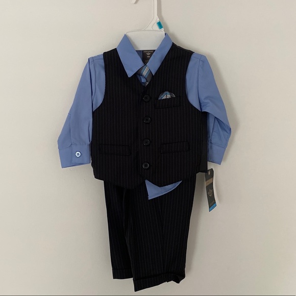 suits for baby boy 18 months